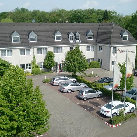 Nordwest-Hotel Bad Zwischenahn Exterior photo