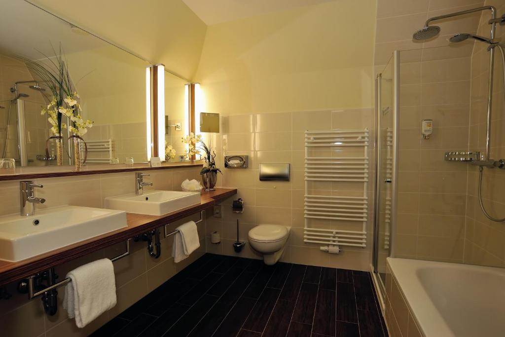 Nordwest-Hotel Bad Zwischenahn Room photo