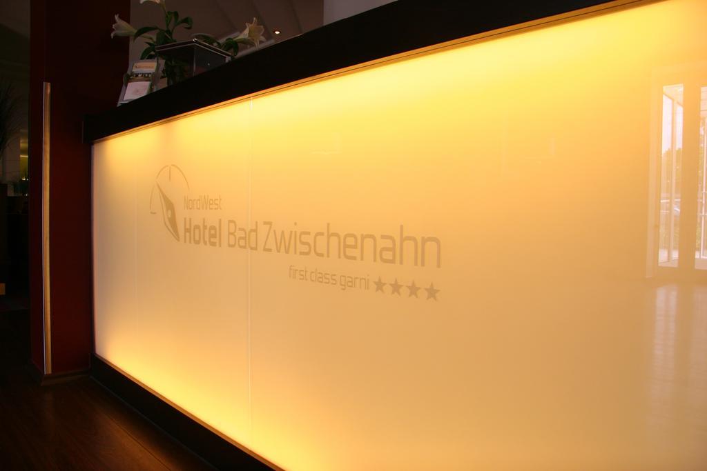 Nordwest-Hotel Bad Zwischenahn Exterior photo